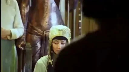 سفر زمان؛ پشت‌صحنۀ «مهمانی زلیخا» در سریال یوسف پیامبر