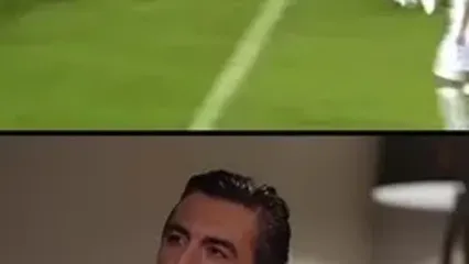 فیلم درخشش رحمتی در بازی ایران و برزیل