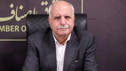 قاسم نوده فراهانی: کمبود کالا در کشور نداریم / لزوم نظارت وزارت جهاد بر قیمت‌گذاری لبنیات