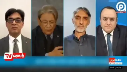 شلیک ۵۰ موشک به سمت تل‌آویو