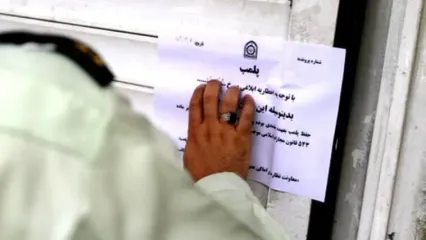 سرو مشروب چند رستوران را به تعطیلی کشاند