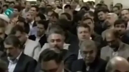 پروانه معصومی بازیگر یوسف پیامبر: من چادری نیستم رفتم دیدن رهبر انقلاب گفتن میتونی چادرتو برداری اما .../ از فردا مردم طور دیگری به من نگاه می کنند چون به دیدن رهبری آمدم ...