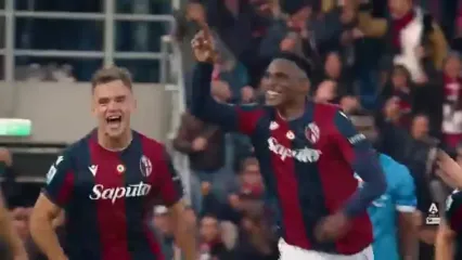 ویدیو: گل‌های هفته یازدهم سری آ ایتالیا