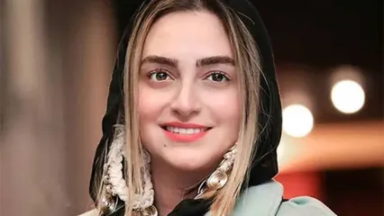 بازیگر شهرزاد: می‌گویند شبیه مهناز افشار هستم!