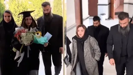 پای دولت به شوآف بهنوش طباطبایی باز شد!