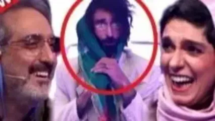 شگفت زدگی داواران صداتو الیکا عبدالرزاقی از اجرای بی نظیر شرکت کننده جوان از آهنگ نوستالژی/ دیشب اومدم خونتون نبودی راستشو بگو