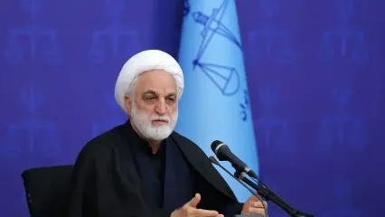 رئیس قوه قضاییه : عبارت‌های تندرو و کندرو را در ادبیات سیاسی توسعه ندهیم