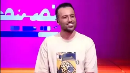 توضیحات تازه علی صبوری درباره جزئیات برنامه نصف شب