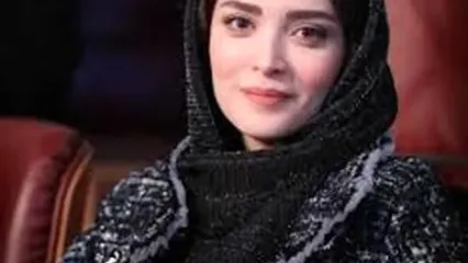 اشک شوق بهنوش طباطبایی در جشن فارغ التحصیلی