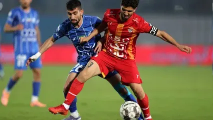 مقصر باخت فولاد به استقلال شناسایی شد