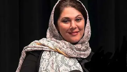 لاله اسکندری، هنرمندی که رنگ را به دیوارهای تهران آورد