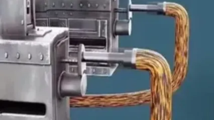 چطور گلوله‌های هواپیماهای قدیمی به پروانه برخورد نمی‌کنند؟