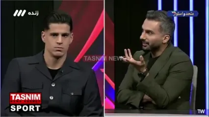 دلیل جدایی نیازمند از سپاهان؛ دو طرف تمایلی نداشتند! / اطلاعی از مبلغ 230 هزار دلاری ندارم!