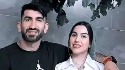 نگاهی به چیدمان شاهانه و باشکوه ویلای استخردار علیرضا بیرانوند با سلیقه اکرم بانو / قصر قارونیه برای خودش/ از تابلو فرش هنری و مبلمان مدرن تا دکوری‌های طلایی رنگ ...