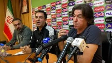 ساپینتو: وقتی به صدر می‌رویم اتفاقات عجیبی می‌افتد