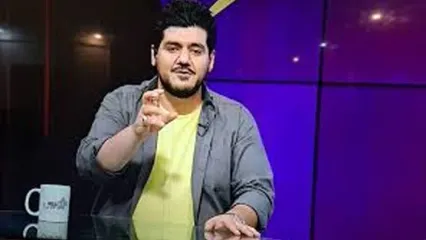 افشاگری مجری تلویزیون: خواهرزاده شریفی‌نیا هستم!