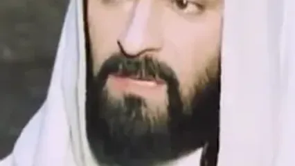 سفر زمان؛ دوبلۀ «ترکی» سریال یوسف پیامبر؛ «گفتگوی یوسف و جبرئیل»