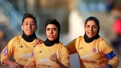 قهرمان ایران در آسیا به زمین سفت خورد! / شکست خاتون در قدم اول گل ها