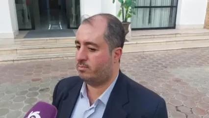 امیدوار: بعد از بازی با استقلال یک نفر به خلیفه پیشنهاد داد