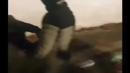 گریه های تلخ پژمان جمشیدی در محوطه زندان از سر ناچاری/ خدا اعتبار هیچ بنی بشری رو زمین نزنه