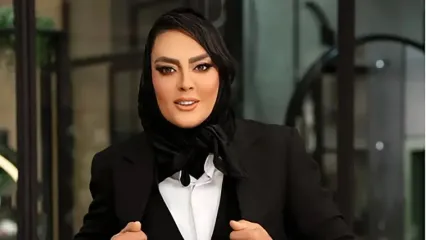 شهربانو منصوریان : یه دختر روستایی بودم که آرزو داشتم 13 بدر بشه برم شاه جعفری اما الان 1000 تا کشور و گشتم/ وقتی خدا برات بخواد اینجوری قشنگ برات میچینه ...