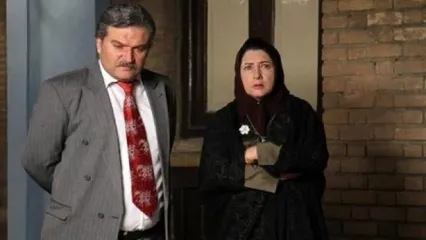 مهدی سلطانی: در خرید سی‌دی «شهرزاد» پارتی‌بازی می‌شد