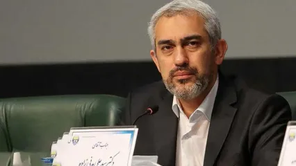 آقای وزیر، برای این پروژه خاص خیلی هم ذوق‌زده نشوید