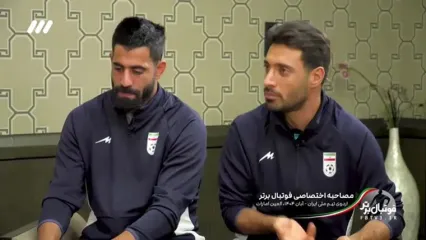 شجاع: قلعه نویی اشتباه 15 سال پیشم را به یاد دارد!