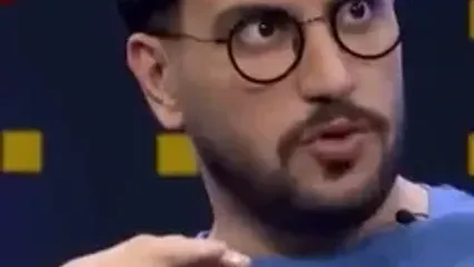 نرگس محمدی هشتک پز نیست سبک زندگیمه رو با همسرش علی اوجی اینجوری معنی کرد/ امیرحسین قیاسی: چشمتون میزنم شادی دیگران منو اذیت میکنه