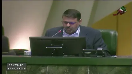 مجلس از تلاش‌های فراجا در صیانت از امنیت عمومی قدردانی کرد