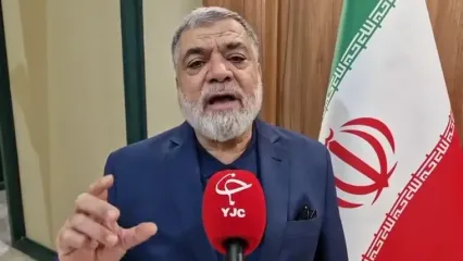 توصیه امنیتی به صداوسیما