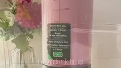 میلک شیک توت فرنگی ایده آل برای دوستداران توت فرنگی