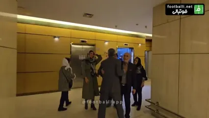 اختتامیه جشنواره 25 با حضور سلبریتی ها و هنرمندان و عکس