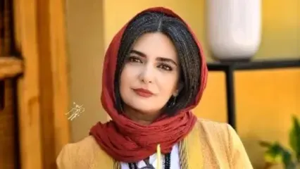 لیندا کیانی : من با لباس پسرونه بزرگ شدم چون .../ مامانم یه اتاق پر از لباس دخترونه و لاک چیده بود اما من ...مقصر من نبودم ... تا اینکه باز دخترونه ....