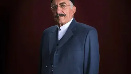 بازی رضا کیانیان در بامداد خمار جلب‌توجه کرد