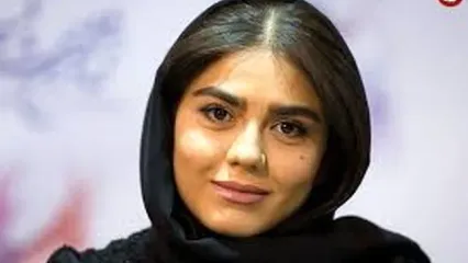 نظر جالب بازیگر آوای باران درباره چهره‌اش!