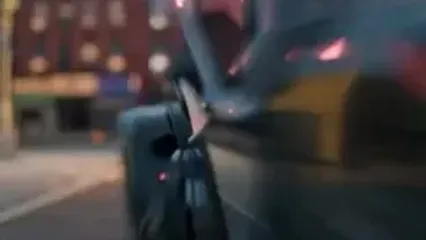 خلاقیت ماکارونی مانا با الهام از فیلم پدرخوانده / «دُن ماکارونه» مأموریت جدیدی آغاز کرد!