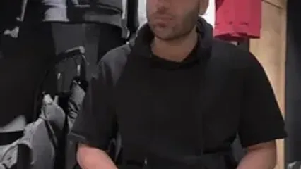 ببینید؛ علی صبوری تکذیب کرد: من دستگیر نشده‌ام ؛ یک گروه دیگر بازداشت شدند