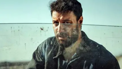 راز آهنگ سریال وحشی؛ قطعه‌ای قدیمی که فاینال شد