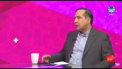 کنایه‌های حسین انتظامی به صداوسیما / اصرار داریم نظارت بر نمایش خانگی در وزارت فرهنگ باشد چون ادامه سینماست!