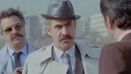 ببینید؛ میدان آرژانتین سال ۱۳۶۲، لوکیشن فیلم سینمایی "سناتور"