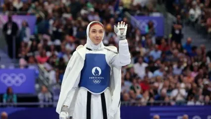 پشت پرده حبس مبینا نعمت‌زاده در اردوی تیم ملی فاش شد