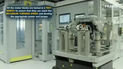 خودروی پورشه تایکان لوکس چگونه در کارخانه تولید می شود؟