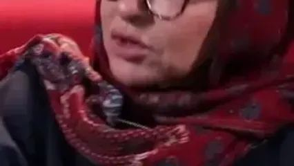 ببینید؛ صحبت‌های لاله صبوری از سختگیری‌های تلویزیون؛ «خانم‌ها باید عدس پاک می‌کردن!»
