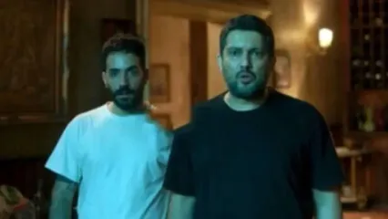 محمد ولی‌زادگان: ۳۰ بار از حامد بهداد چک خوردم!