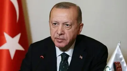 اردوغان باز هم دانشمندان ایرانی را به نام خود زد!