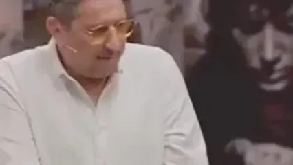 شهاب عباسی: فراستی کل سینمای ایران را قهوه ای کرده است