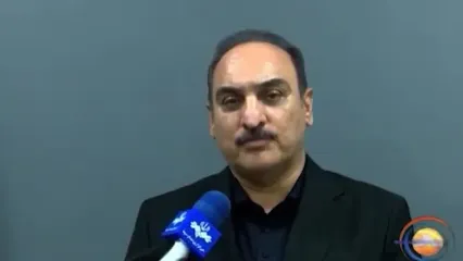 ⁠نشست مشترک مسئولان و نمایندگان برای بررسی وضعیت پالایشگاه آفتاب در بندرعباس