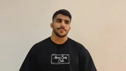 غلامرضا فرخی: شرایط بدنی خوبی دارم