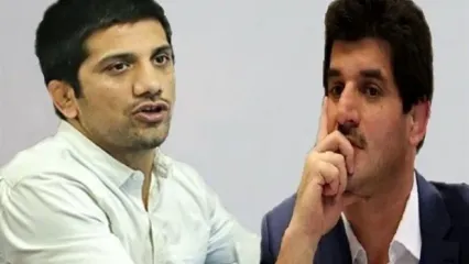 حمله یک پرسپولیسی به علیرضا دبیر در حمایت از رسول خادم